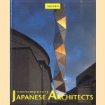 Contemporary Japanese Architects door Dirk Meyhöfer