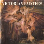 Victorian Painters door Jeremy Maas