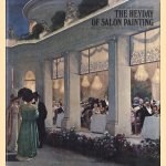 The Heyday of Salon Painting. Masterpieces of Bourgeois Realism
Aleksa Celebonovic
€ 10,00