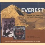 Everest. Triumph and Tragedy on the World's Highest Peak door Matt Dickinson