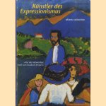 Künstler des Expressionismus. 'Nur das Notwendige stark zum Ausdruck bringen'
Adolf Ahlers AG
€ 10,00