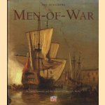 The Seafarers. Men-of-War door David Howarth