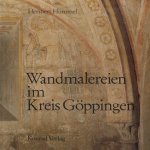 Wandmalereien im Kreis Göppingen door Heribert Hummel