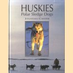 Huskies. Polar Sledge Dogs
Jonathan Chester
€ 7,50