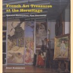 French Art Treasures at the Hermitage. Splendid Masterpieces, New Discoveries
Albert Kostenevich
€ 15,00