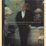 Impressionism to Symbolism. Belgian Avant-garde, 1880-1900
MaryAnne Stevens e.a.
€ 50,00