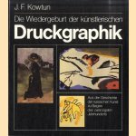 Die Wiedergeburt der Künstlerischen Druckgraphik. Aus der Geschichte der russischen Kunst zu Beginn des zwanzigsten Jahrhunderts
J.F. Kowtun
€ 10,00