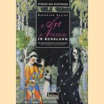 Art Nouveau in Russland. Die Künstlervereinigung "Welt der Kunst" um Sergej Djagilew. Malerei, Graphik, Bühnenbildentwürfe door Wsewolod Petrow