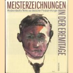 Meisterzeichnungen in der Eremitage. Wiederentdeckte Werke aus deutschen Privatsammlungen
Tatjana Ilatowskaja
€ 10,00