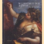 Wettstreit der Künste. Malerei und Bildhaerei von Dürer bis Daumier door Ekkehard Mai e.a.