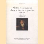 Notes et souvenirs d'un artiste octogenaire 1778-1798 door Pierre Lacour