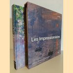 Les Impressionnistes
Jon Kear
€ 30,00