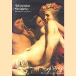 Holländischer Klassizismus in der Malerei des 17. Jahrhunderts
Albert - a.o. Blankert
€ 15,00