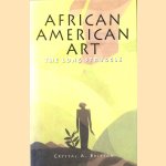 African American Art. The Long Struggle door Crystal A. Britton