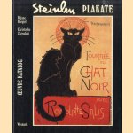 Stenlein. Plakate. Oeuvre-Katalog Théophile-Alexandre Steinlen
Rejane Bargiel e.a.
€ 10,00