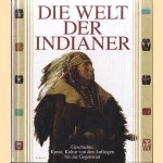 Die Welt der Indianer. Geschichte, Kunst, Kultur von den Anfängen bis zur Gegenwart
Alvin M. Thomas e.a.
€ 15,00