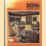 Cultural calendar of the 20th century door Edward Lucie-Smith