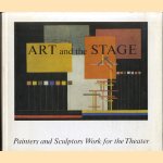 Art and the Stage in the 20th Century. Painters and Sculptors Work for the Theater door Henning Rischbieter e.a.