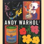 Andy Warhol 1928-1987. Werke aus den Sammlungen José Mugrabi und einer Isle of Man Company door Jacob Baal-Teshuva