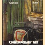 Contemporary Art door Klaus Honnef