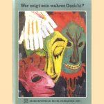 Wer zeigt sein wahres Gesicht? Ruhrfestspiele Recklinghausen 1983 door Various