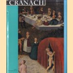 Cranach. With  fifty plates in full color door E. Ruhmer