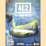 AE2 The Silent Anzac The Silent ANZAC
Hugh Dolan
€ 6,00