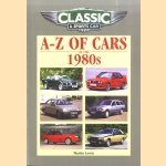 Classic & Sports Car: A-Z of Cars of the 1980s door Martin Lewis