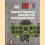 Imperial Japanese Navy Aircraft Instrument Panels
Hisato Nakada
€ 10,00