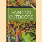 Pocket art guides: Painting Outdoors door Gabriel Martin Roig