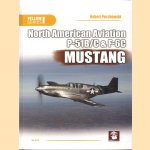 North American Aviation P-51B/C & F-6C Mustang door Robert Peczkowski