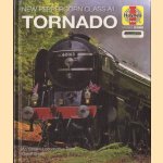 The A1 Steam Locomotive Trust: Tornado. New Peppercorn Class A1 door Geoff Smith