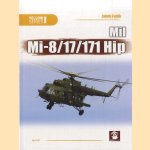 Mil Mi-8/17/171 Hip door Jakub Fojtik