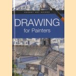 Pocket art guides: Drawing for Painters door Gabriel Martin Roig