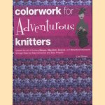 Colorwork for Adventurous Knitters. Master the Art of Knitting Stripes, Slipstitch, Intarsia, and Stranded Colorwork Through Step-By-Step Instruction
Lori Ihnen
€ 12,50