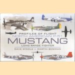 Profiles of Flight: North American Mustang P-51 door Dave Windle e.a.