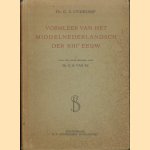 Vormleer van het Middelnederlandsch der XIIIe eeuw door Dr. G.S. Overdiep