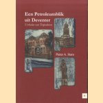 Een petroleumblik uit Deventer. Verhalen van Tropenleven door Pieter A. Stam