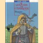 Les 7 vies de l'epervier. Tome 4: Hyronimus door Cothias e.a.