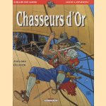 Chasseurs d'or. Coeur de gri. Jack London
Juillard Ollivier
€ 6,00