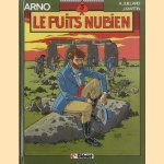 Arno 3. Le puits nubien door A. Juillard e.a.