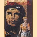 Jessica Blandy. Tome 14: Cuba! door Renaud e.a.