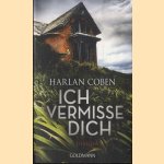 Ich vermisse dich
Harlan Coben
€ 7,00