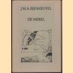 De Merel en andere verhalen door J.M.A. Biesheuvel