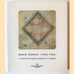 Mario Ridolfi (1904-1984). La arquitectura de Ridolfi y Frankl
Mario Ridolfi
€ 200,00