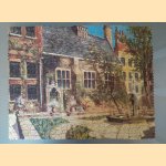 Mammoth Jig-Saw Puzzle No. 39: Staple Inn, Holborn
Various
€ 25,00