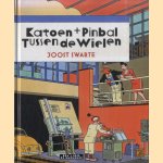 Katoen + Pinbal: Tussen de wielen
Joost Swarte
€ 10,00