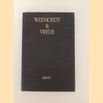 Weemoedt & Vrede *GESIGNEERD*
Levi Weemoedt e.a.
€ 165,00