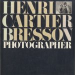 Henri Cartier Bresson. Photographer
Y. Bonnefoy
€ 50,00