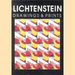 Roy Lichtenstein. Drawings and Prints door D. Waldman